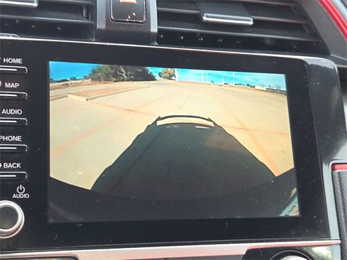 Used 2019 Honda Civic Type R image 21