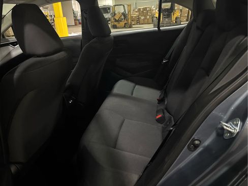 Used 2026 Toyota Corolla LE FWD image 8