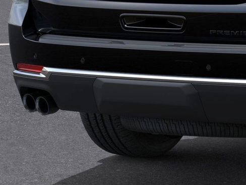 New 2026 Chevrolet Tahoe Premier image 14