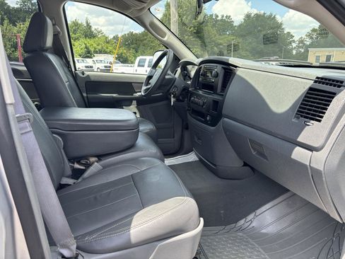 Used 2008 Dodge Ram 1500 Truck ST RWD image 13