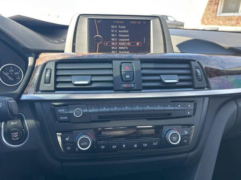 Used 2014 BMW 328d Sedan image 13