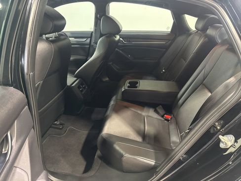 Used 2020 Honda Accord Sport image 30