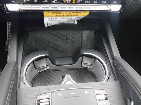 New 2026 Mercedes-Benz GLE 63 AMG S image 58