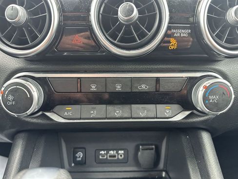 Used 2024 Nissan Sentra SV image 25