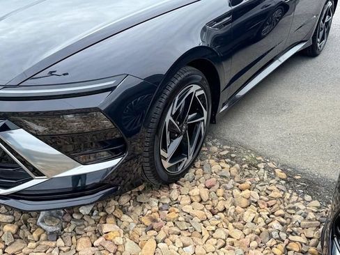 New 2026 Hyundai Sonata SEL image 4