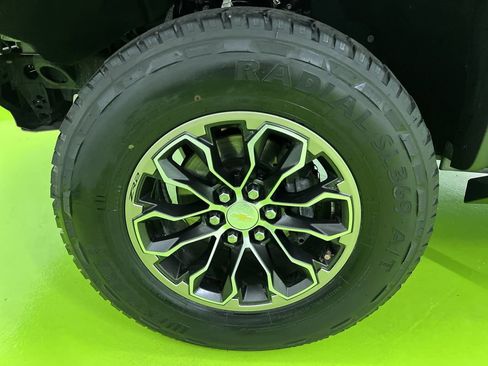 Used 2018 Chevrolet Colorado ZR2 AWD/4WD image 15