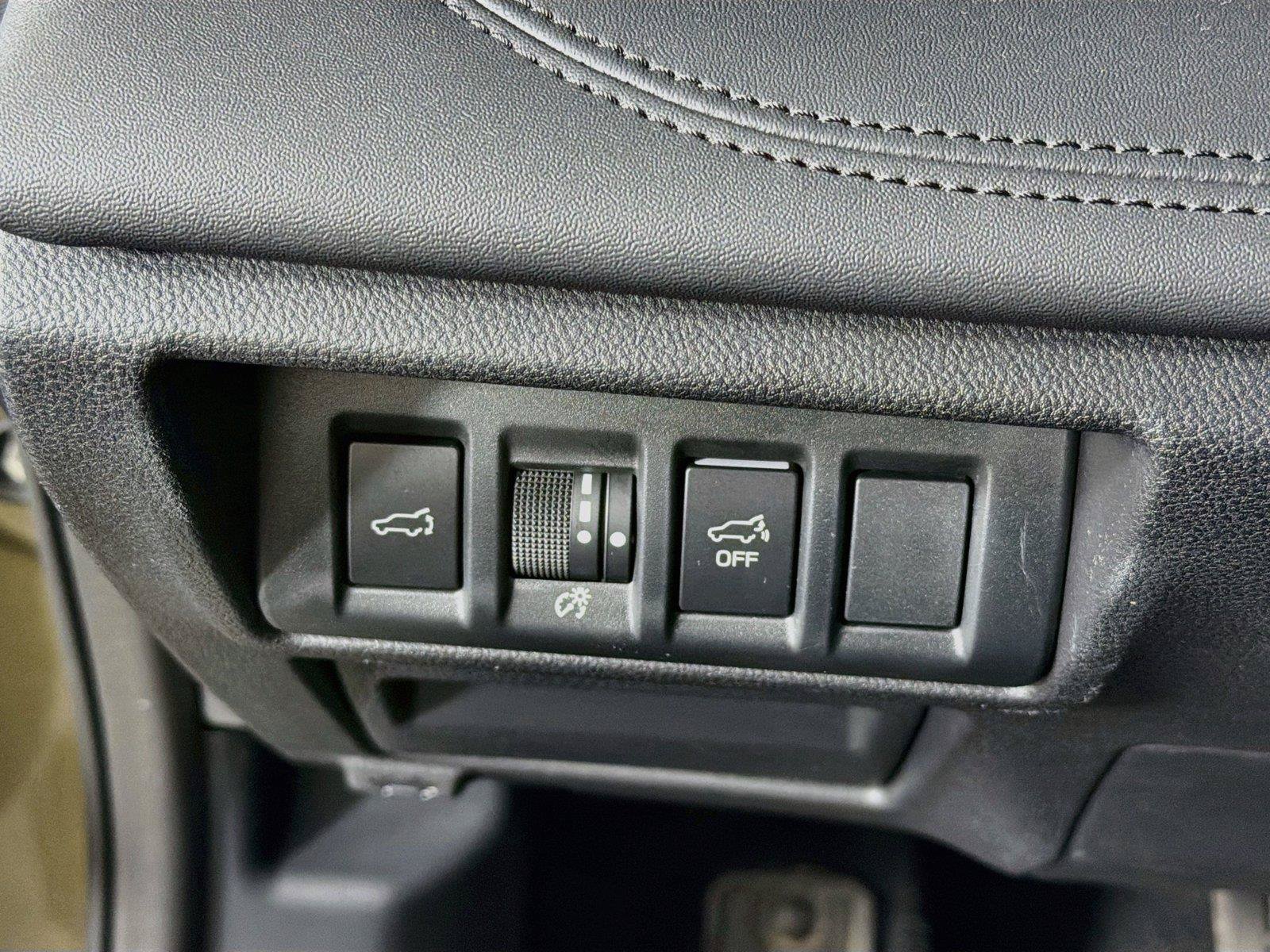 Used 2024 Subaru Outback Wilderness AWD/4WD image 17