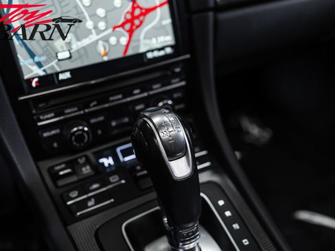 Used 2016 Porsche 911 Carrera Black Edition RWD image 48
