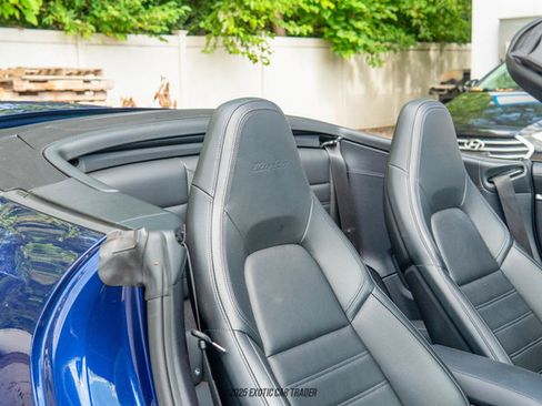 Used 2024 Porsche 911 Turbo image 47