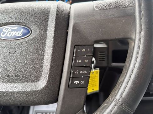 Used 2013 Ford F150 STX w/ Mid Equipment Group image 19
