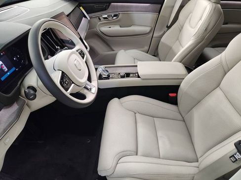 New 2026 Volvo XC90 B6 Ultra w/ Protection Package AWD/4WD image 14