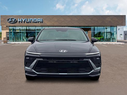 New 2026 Hyundai Sonata SE image 12