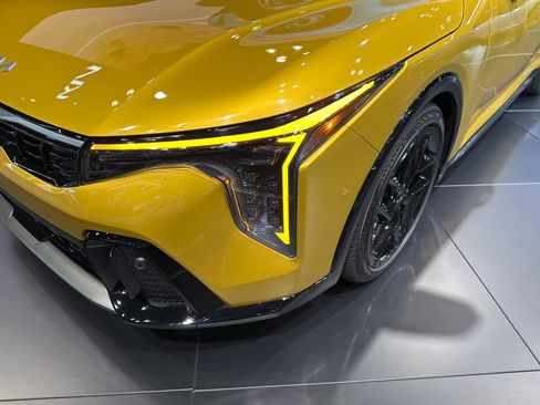 New 2026 Kia K4 GT-Line Turbo image 17