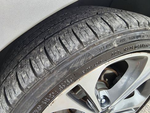 Used 2016 Kia Forte EX w/ EX Premium Package FWD image 37