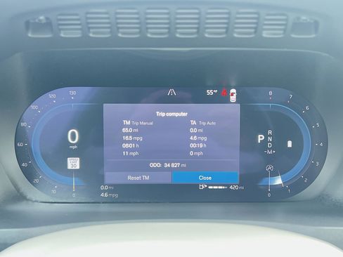 Used 2023 Volvo XC90 B5 Plus w/ Protection Package Premier image 17