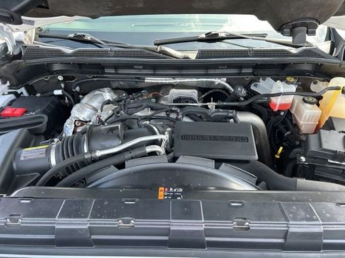 Used 2024 GMC Sierra 2500 Denali image 22