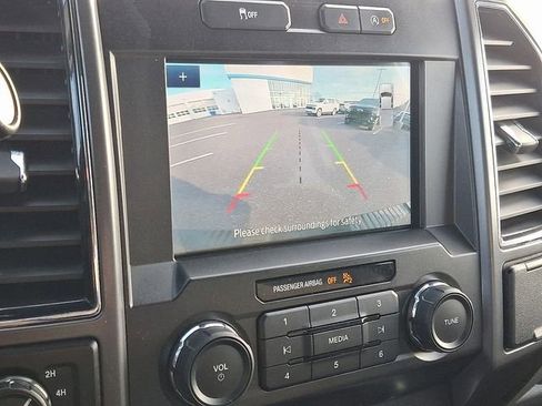 Used 2019 Ford F150 XLT w/ Equipment Group 302A Luxury image 18