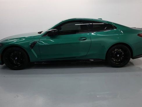 Used 2026 BMW M4 Competition image 70