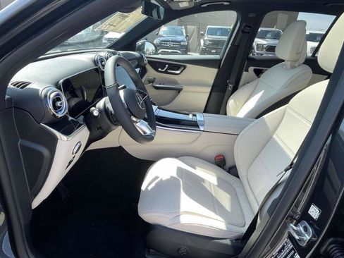 New 2026 Mercedes-Benz GLC 300 4MATIC image 17