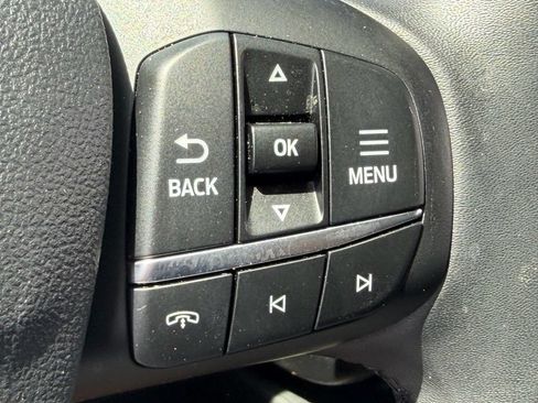 Used 2024 Ford Escape Active FWD image 27