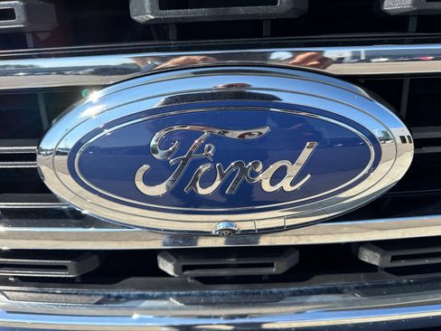 Certified 2021 Ford F150 XLT w/ Equipment Group 302A High AWD/4WD image 13