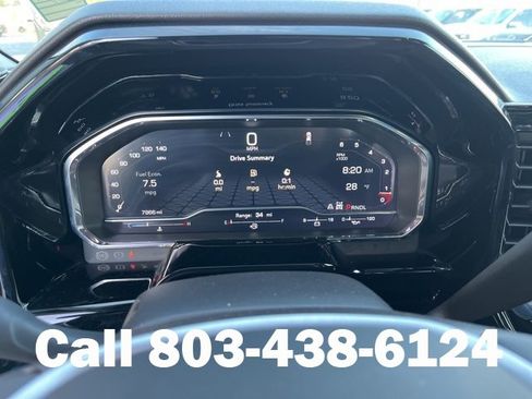 Used 2024 GMC Sierra 1500 Elevation image 21