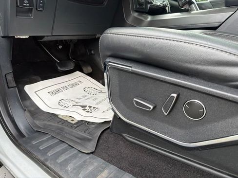 Used 2024 Ford F150 Lariat w/ Equipment Group 502A High AWD/4WD image 26