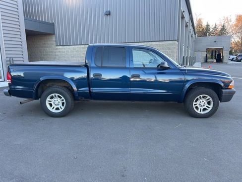 Used 2004 Dodge Dakota Sport w/ PWR Convenience Group image 4