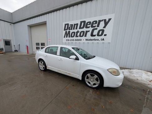Used 2010 Chevrolet Cobalt LT w/ Preferred Equipment Group image 18