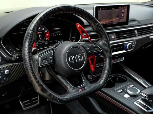Used 2019 Audi RS 5 Sportback AWD/4WD image 18