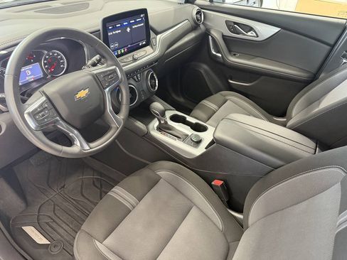 Used 2024 Chevrolet Blazer LT w/ LPO, Floor Liner Package FWD image 10