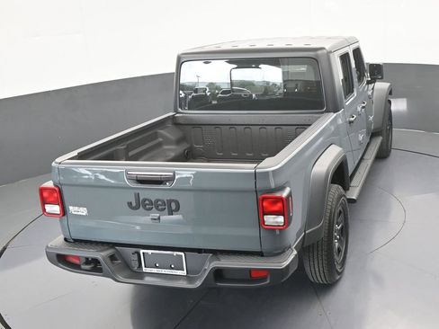 New 2026 Jeep Gladiator Sport image 42