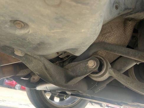 Used 2007 Land Rover Range Rover HSE image 20