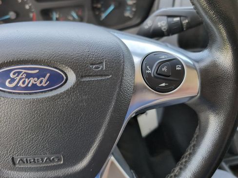 Used 2016 Ford Transit 150 130 Low Roof RWD image 15