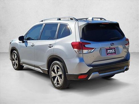 Used 2021 Subaru Forester Touring w/ Popular Package #2 image 8