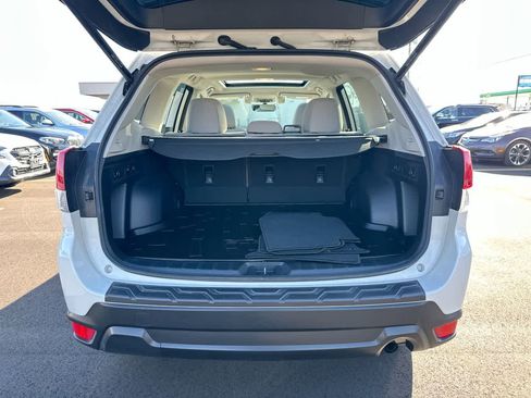 Certified 2021 Subaru Forester Premium w/ Popular Package #1 image 36