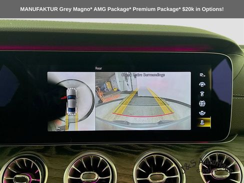 Used 2021 Mercedes-Benz CLS 450 image 19