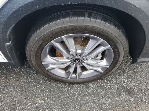 Certified 2025 Acura ADX AWD image 4