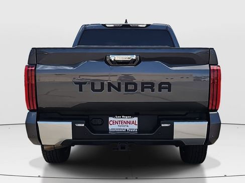 Used 2023 Toyota Tundra Limited RWD image 6