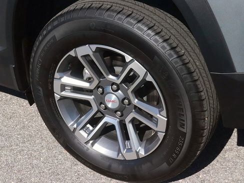 Used 2025 GMC Terrain Elevation AWD/4WD image 10