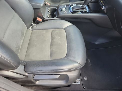 Used 2022 MAZDA CX-5 AWD 2.5 S w/ Select Package image 18