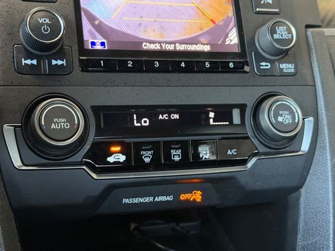 Used 2019 Honda Civic Sport image 20