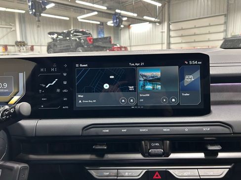 New 2027 Kia Telluride SX X-Line image 20