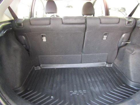 Used 2015 Honda Fit EX image 40