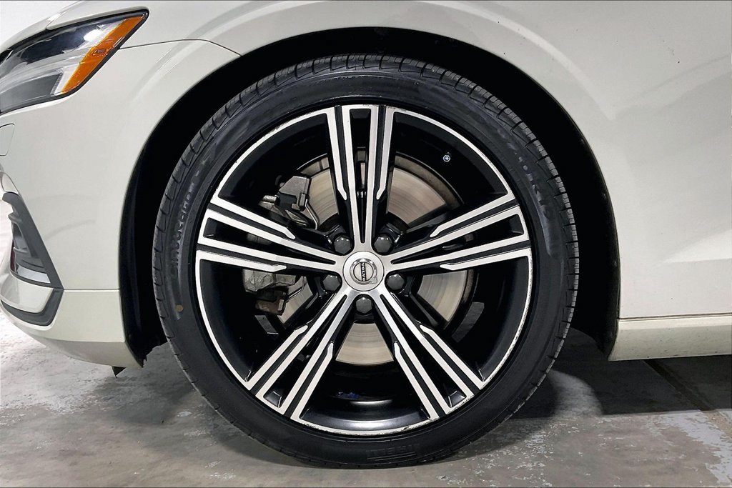 Used 2019 Volvo S60 T6 Inscription AWD/4WD image 10