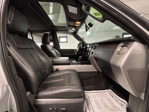Used 2014 Ford Expedition Limited w/ Equipment Group 301A image 13