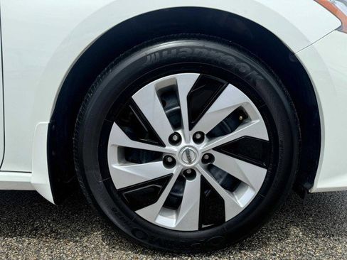 Used 2020 Nissan Altima 2.5 S image 50