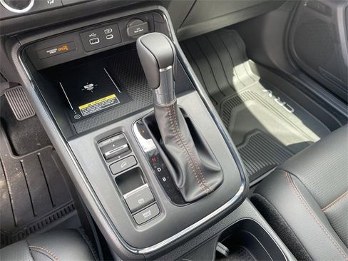 New 2025 Honda CR-V Sport-L image 32