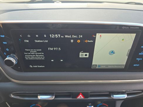 Certified 2023 Hyundai Sonata SEL w/ Preferred Accessory Package image 24