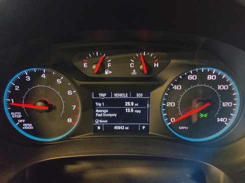Used 2020 Chevrolet Malibu LS FWD image 23